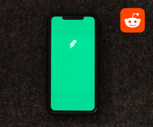 Mejores Alternativas a Robinhood en Ecuador