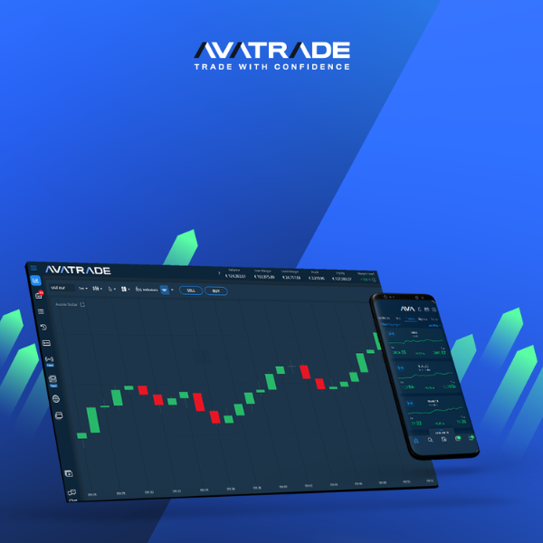 Revisión 2025 de AvaTrade para Traders en Ecuador