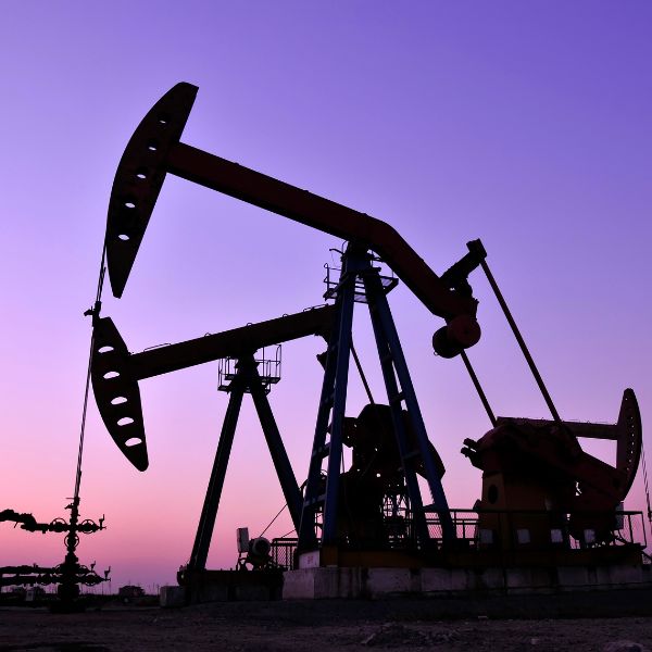 Cómo Invertir en Petróleo en Ecuador